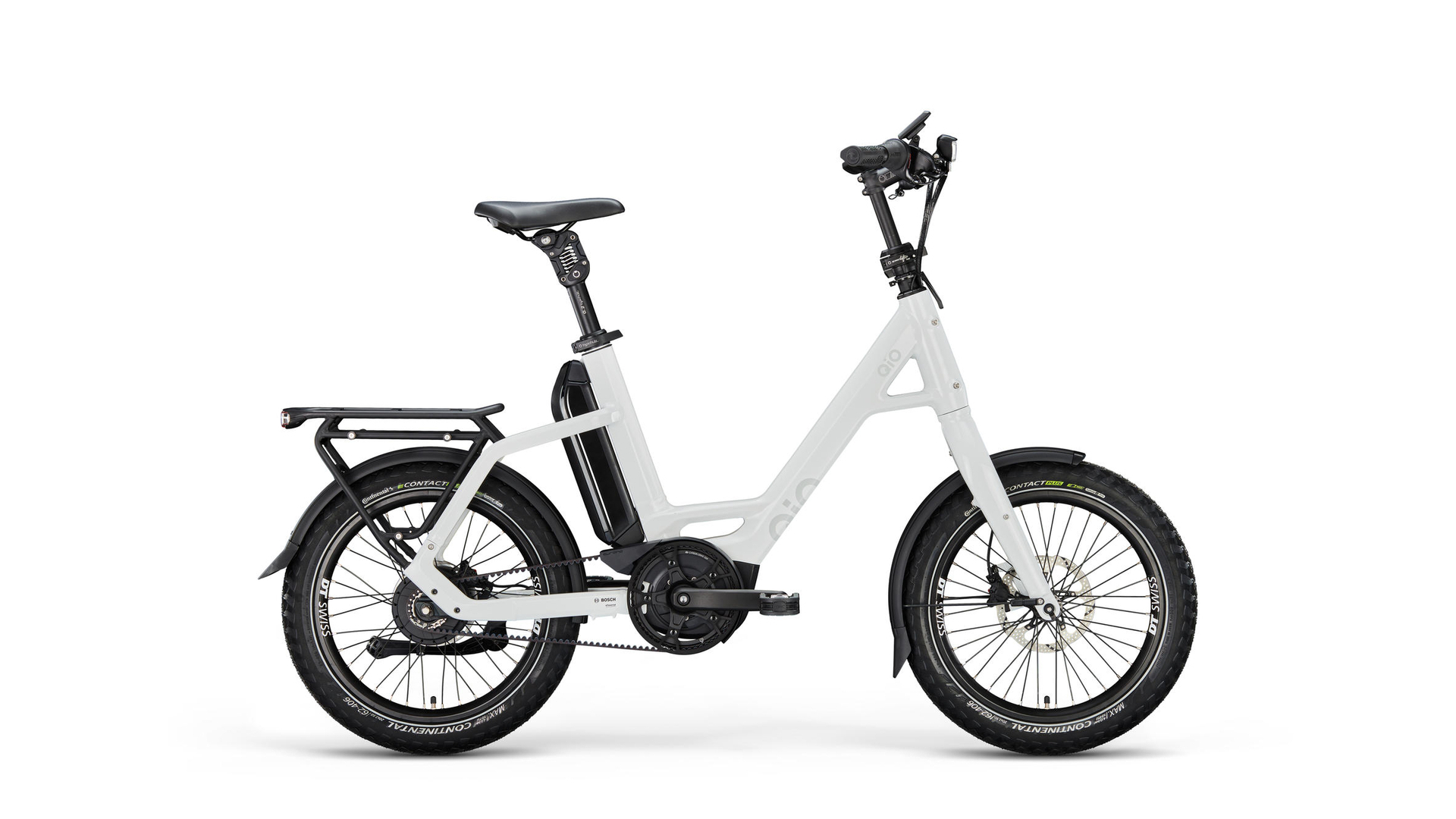 QIO Eins P-E 545 Wh