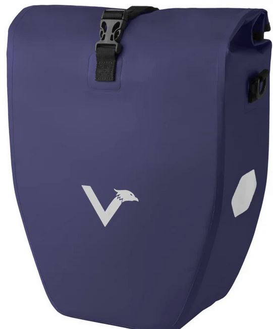 VALKENTAL Gepäckträgertasche ValkBasic 20 Liter