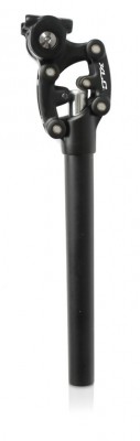 XLC Federsattelstütze SP-S11