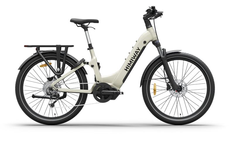 HIMIWAY A7 Pro 720 Wh