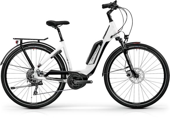 CENTURION E-Fire City R850 500 Wh