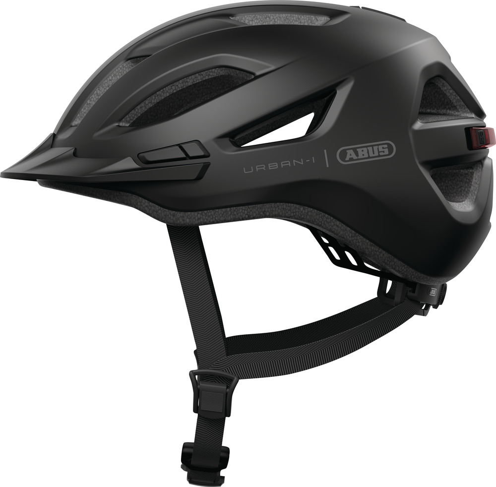 ABUS Helm Urban-I 4.0