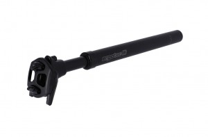 ERGOTEC Federsattelstütze SP-10.0
