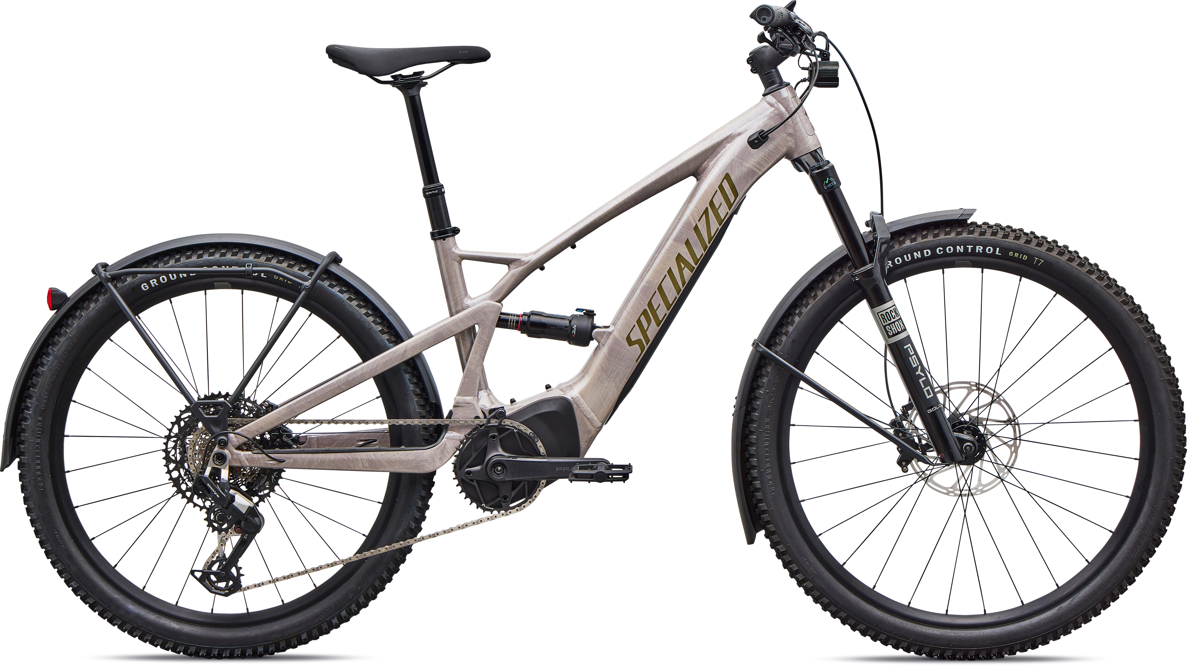 SPECIALIZED Turbo Tero X 6.0 NB 710 Wh