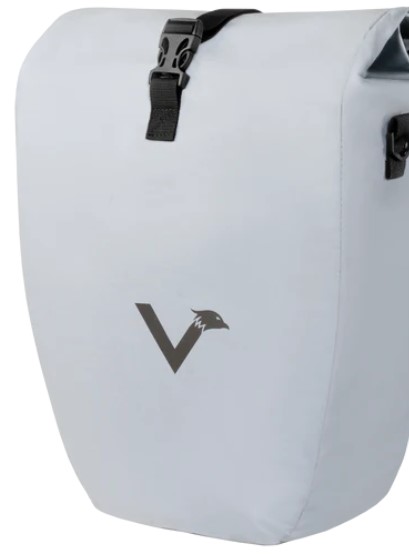 VALKENTAL Gepäckträgertasche ValkBasic 20 Liter