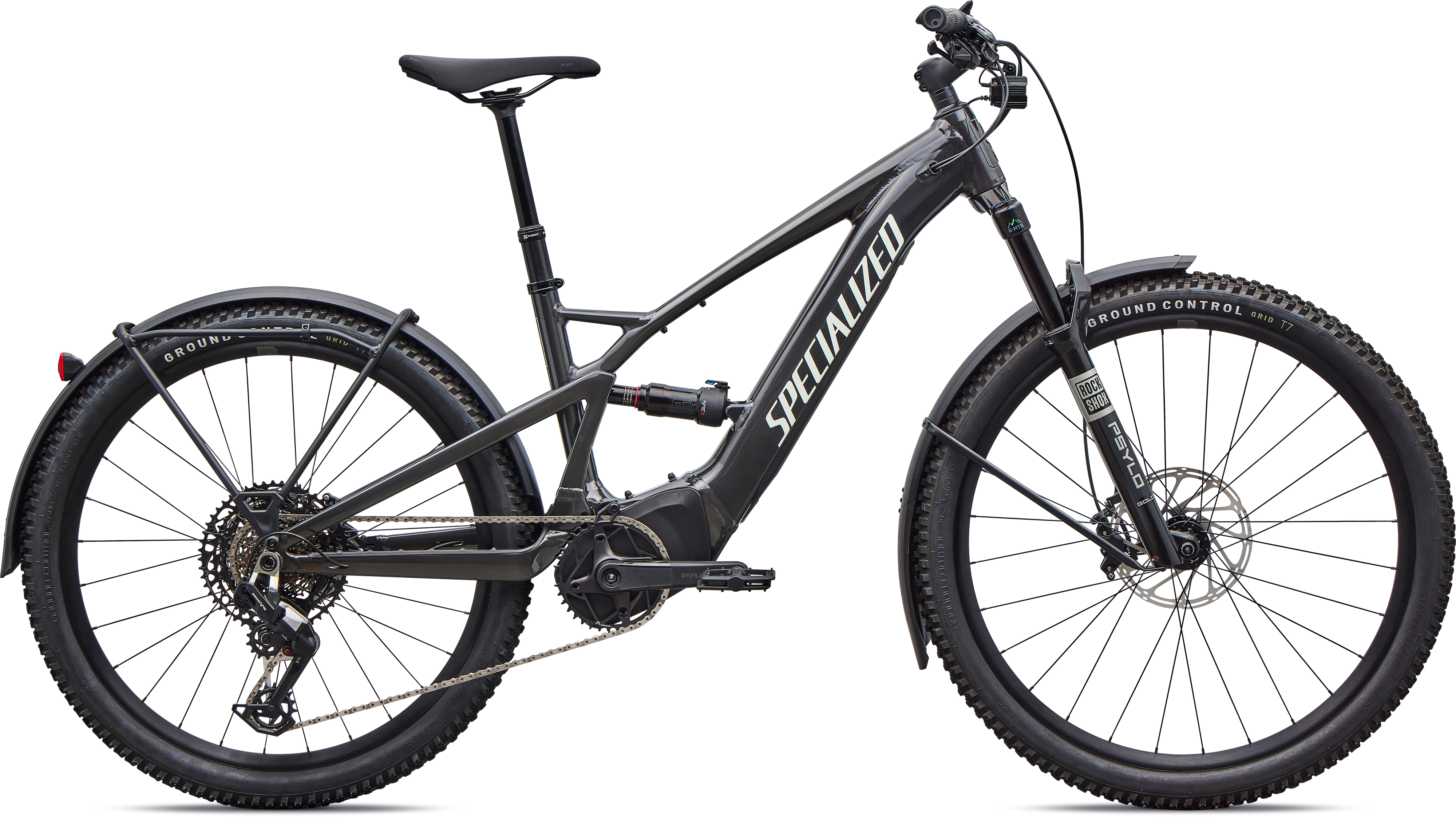 SPECIALIZED Turbo Tero X 6.0 NB 710 Wh