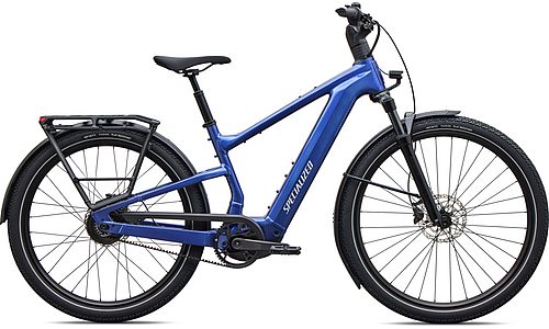 SPECIALIZED Turbo Vado 3 4.0 IGH 840 Wh