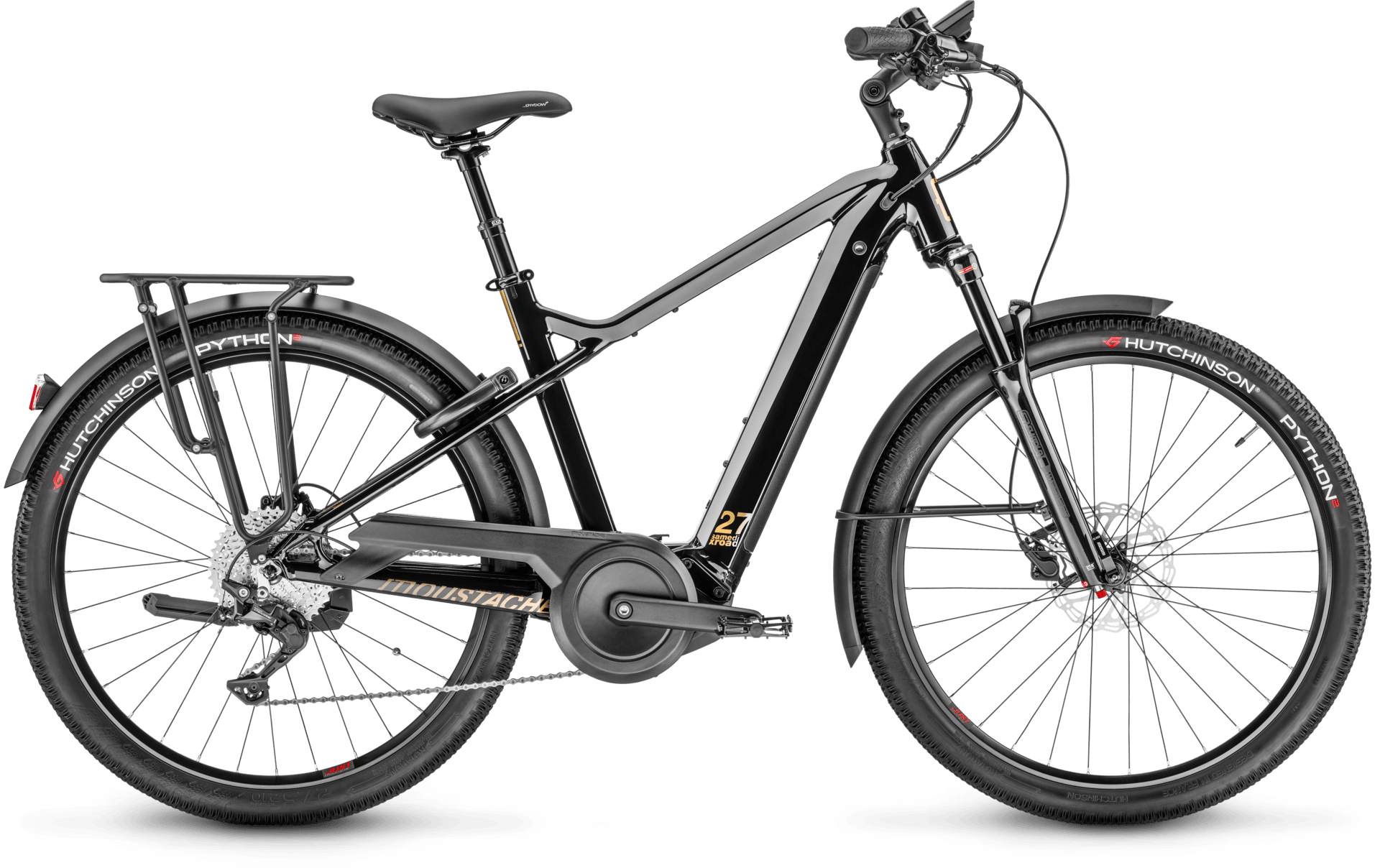 MOUSTACHE Samedi 27 Xroad 6 500 Wh