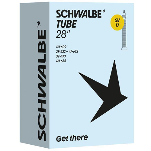 SCHWALBE Schlauch SV17 50mm