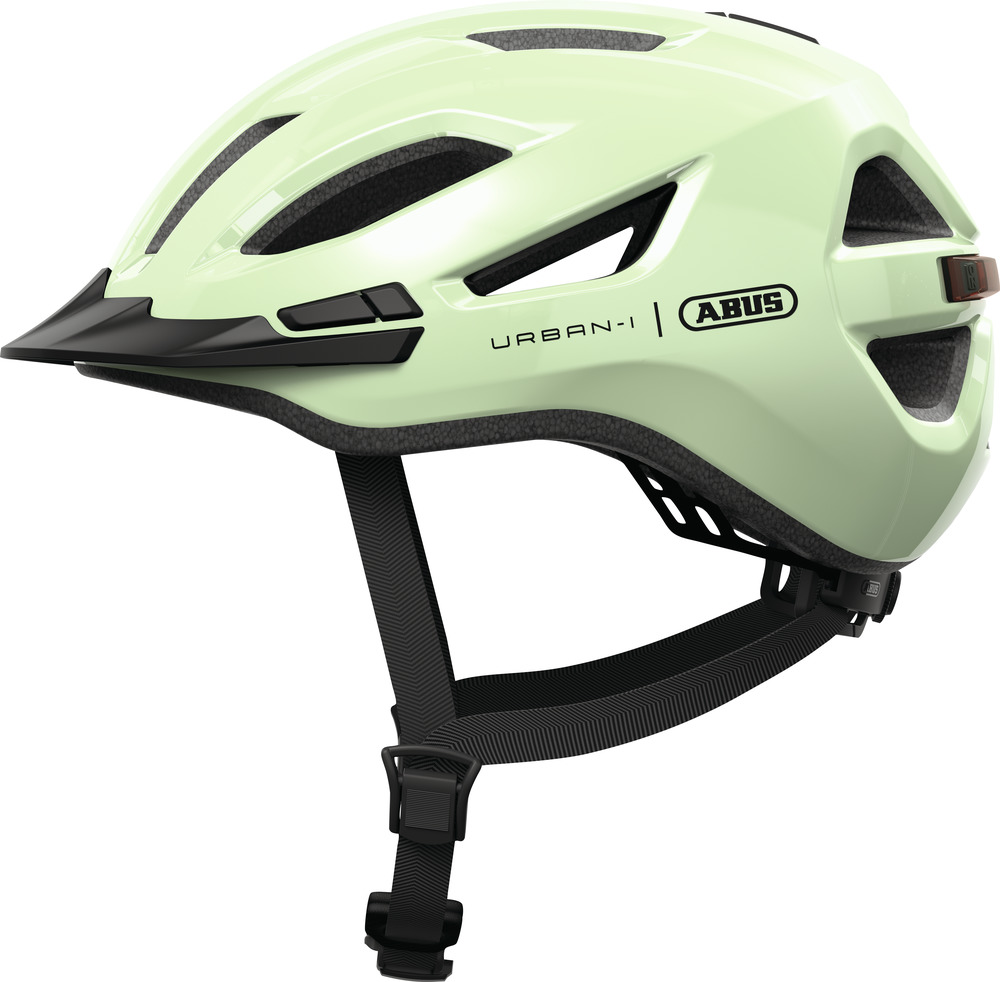ABUS Helm Urban-I 4.0