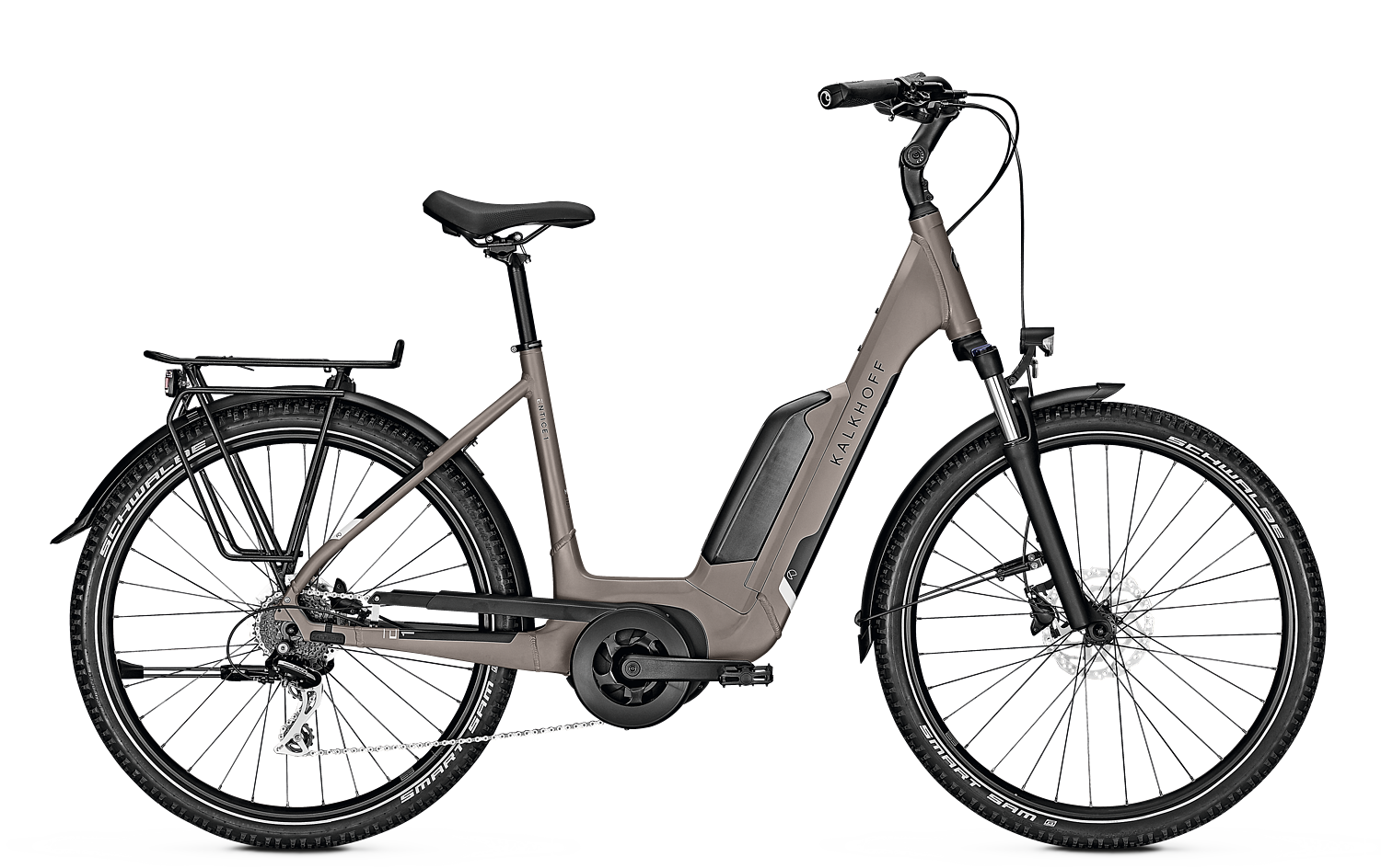 KALKHOFF Entice 1.B Move 500 Wh