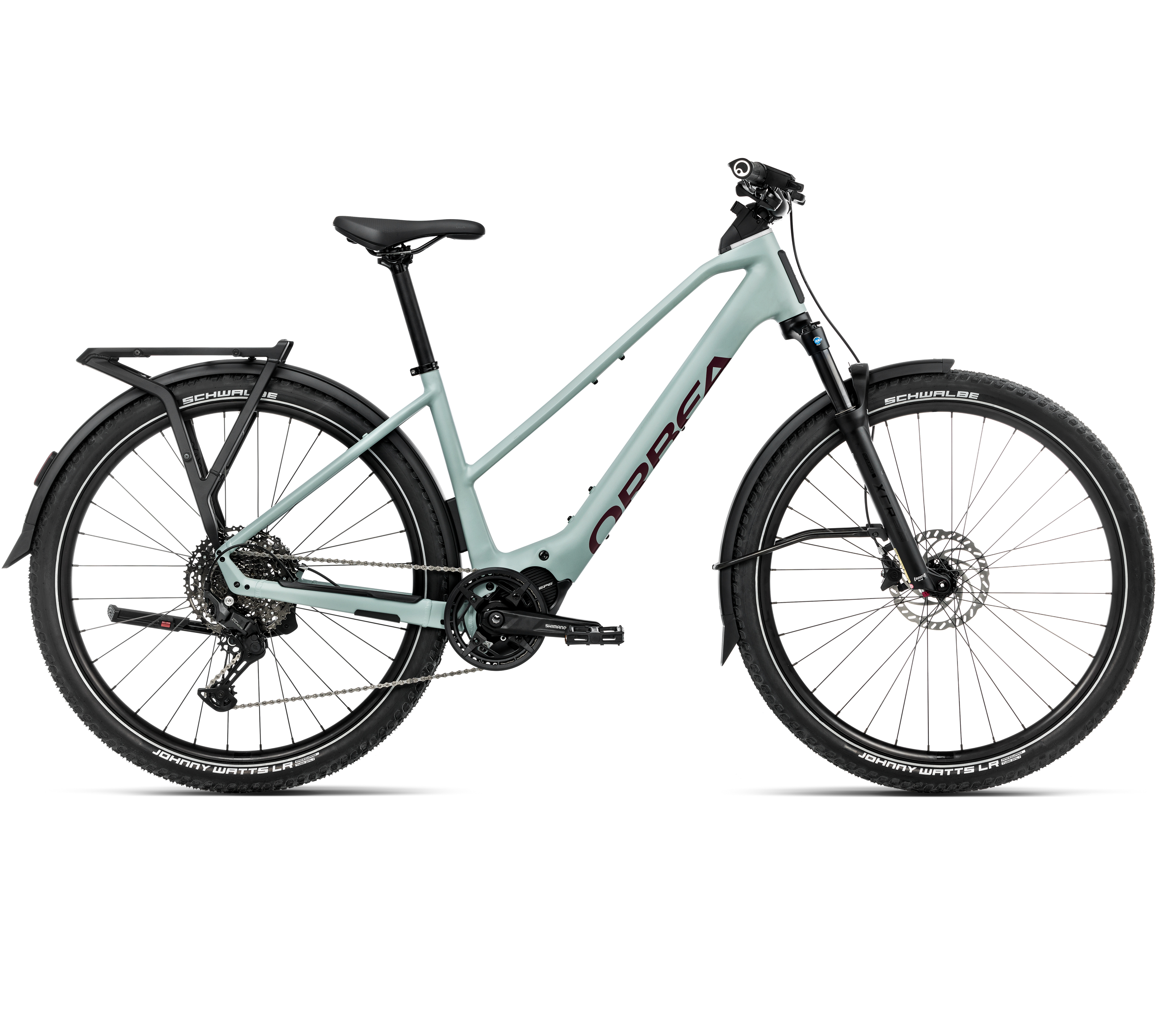 ORBEA Kemen ADV 20 MID 630 Wh