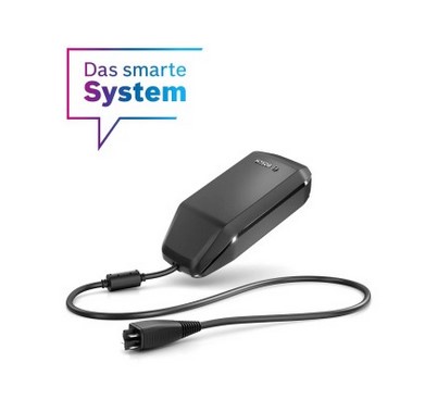 BOSCH Ladegerät 4A Charger SmartSystem