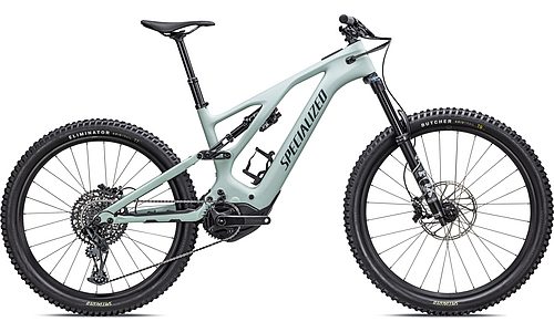 SPECIALIZED Turbo Levo Comp Carbon NB 700 Wh