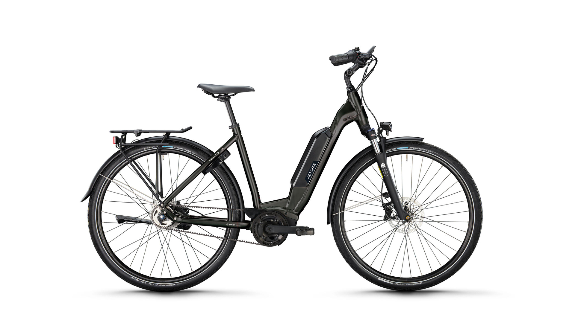 VICTORIA Cysalo 9 545 Wh